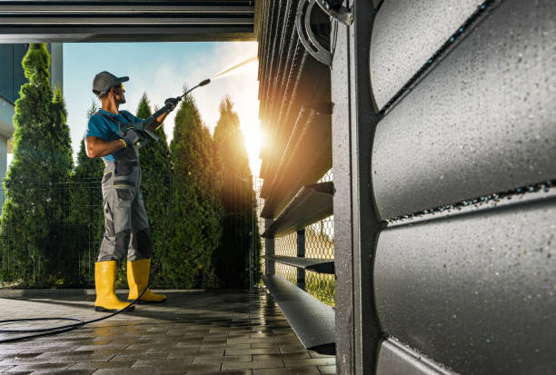 Stony Brook University, NY Pressure Washing Services Company
